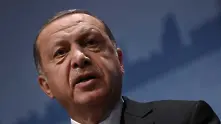 Ердоган забрани Uber в Турция