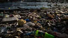 Заплаха: Средиземно море става море от пластмаса