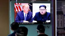 Какво искат съседите на Северна Корея от срещата на върха между Тръмп и Ким?