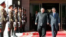 Сеул и Пхенян готвят нови преговори за намаляване на напрежението на полуострова