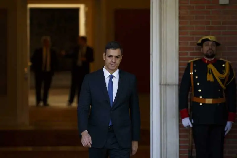 Управляващите в Испания отхвърлят възможността за предсрочни избори