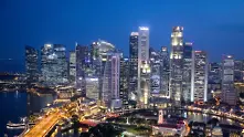 САЩ погрешка представиха Сингапур като част от Малайзия
