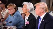 Тръмп пусна нов залп срещу Трюдо след срещата на Г-7 