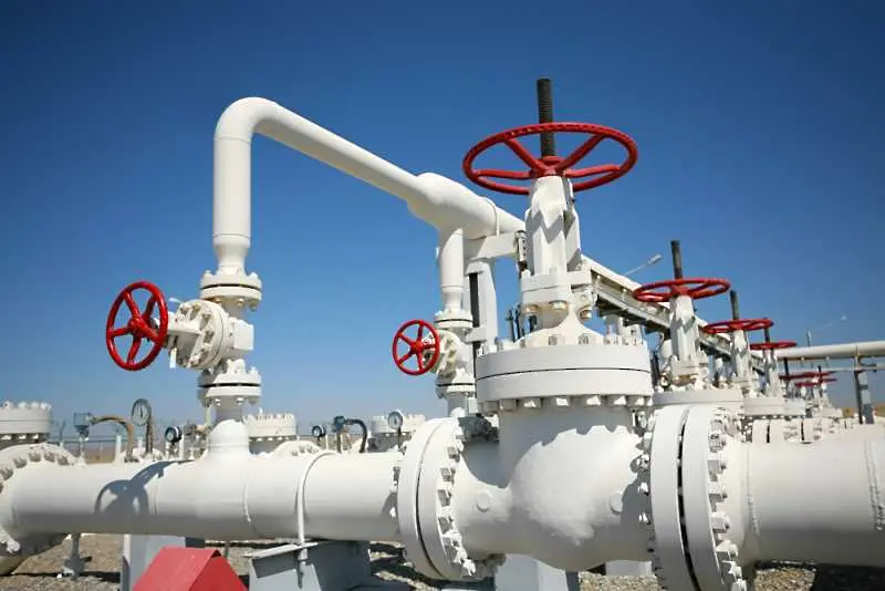Газпром отпуска кредит от 2,142 милиарда евро за Турски поток