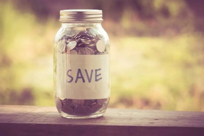 3 начина да спестите пари за 12 месеца
