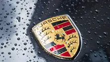 Porsche използва турска дума за името на новия си електрически модел