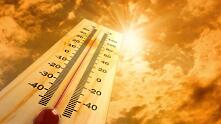 Температурите на планетата ще се повишат с 1,5°C към 2040 г.