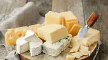 Празнуваме седмицата на сиренето