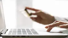 eMAG.bg отбелязва ръст в онлайн плащанията с карта