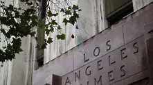 „Лос Анджелис таймс“ с нов собственик