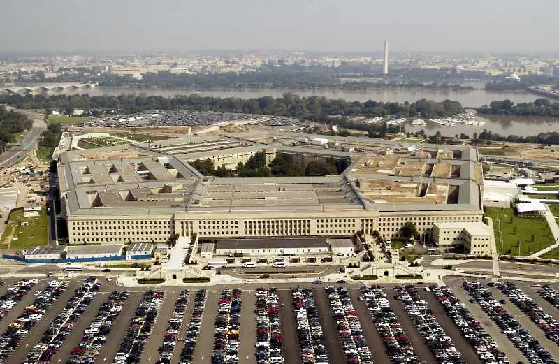 US-конгресмените одобриха 675 млрд. долара бюджет за Пентагона