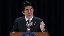 Японският премиер Шинзо Абе отнеми посещението си в Иран заради натиска на САЩ