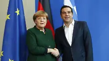 Ципрас е готов на споразумение с Берлин за връщане на мигрантите