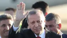 Ердоган и Партията на справедливостта и развитието обявиха победа на изборите в Турция