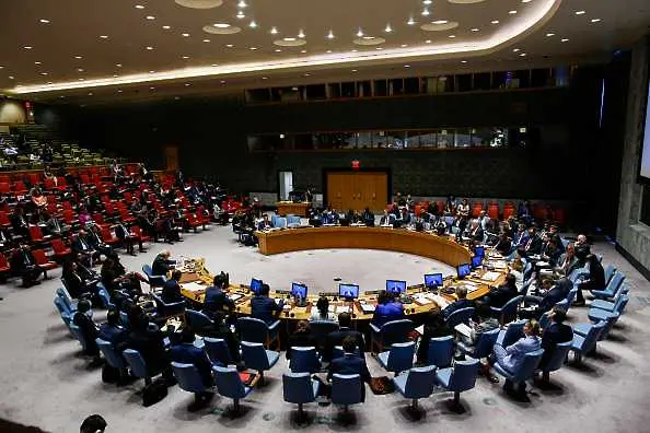 САЩ искат от ООН санкции срещу Иран, ЕС е против