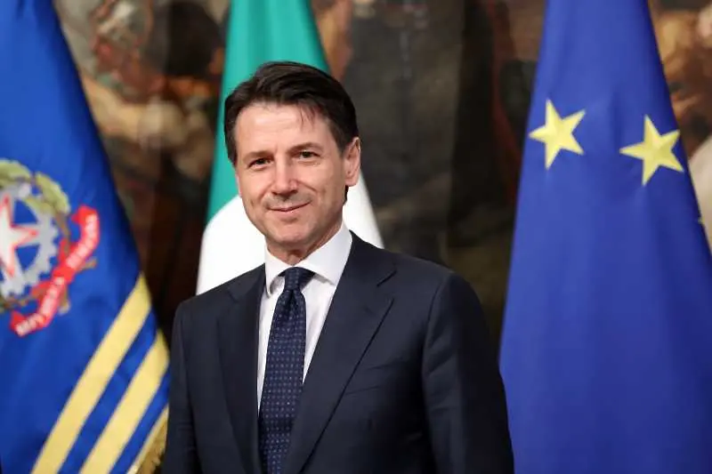 Италианският премиер се обяви против автоматичното подновяване на санкциите срещу Русия