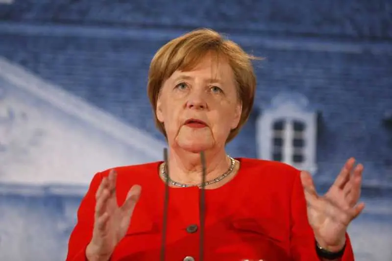 Коалицията в Германия не постигна единомислие за мигрантите