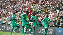Сенегал победи Полша с 2:1