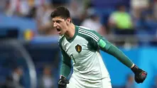Белгия се класира на 1/4-финалите след невероятен обрат срещу Япония