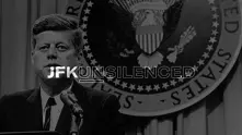 55 години след като е убит, Кенеди произнася своята реч. Чуйте!
