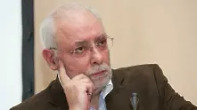 Радосвет Радев е новият изпълнителен председател на БСК