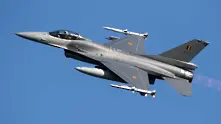 Спорове в правителството на Белгия заради превъоръжаването на ВВС