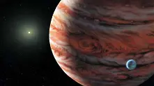 Юпитер има още 12 луни