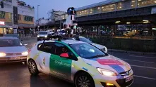 3 коли на Гугъл обикалят 48 града в България