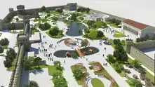 Във Варна строят най-големия в Европа исторически парк (снимки)