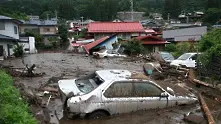 Защо дъждовете причиняват толкова  жертви в Япония