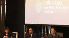 Над 100 млн. евро договорени с китайски финансови институции за развитие на българския бизнес през 2017г.