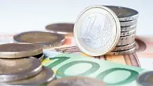 Еврото се търгува за 1,17 долара