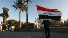Южен Ирак раздиран от антиправителствени протести