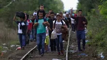Австрия предлага войници да помагат за контрола над миграцията