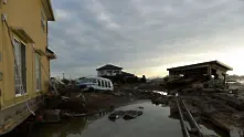 Тежки наводнения в Япония, 51 загинаха