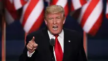Тръмп избухна срещу американските медии