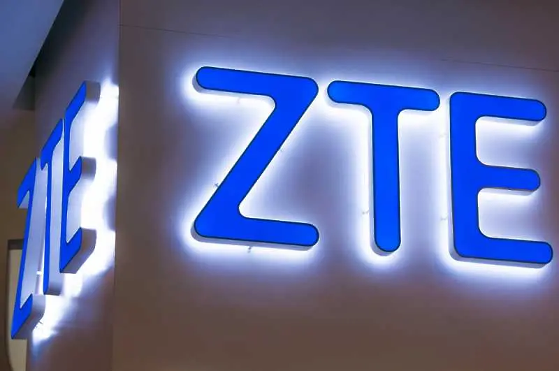 ZTE възстановява дейността си в САЩ