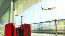 Често срещани въпроси за багажа в самолета