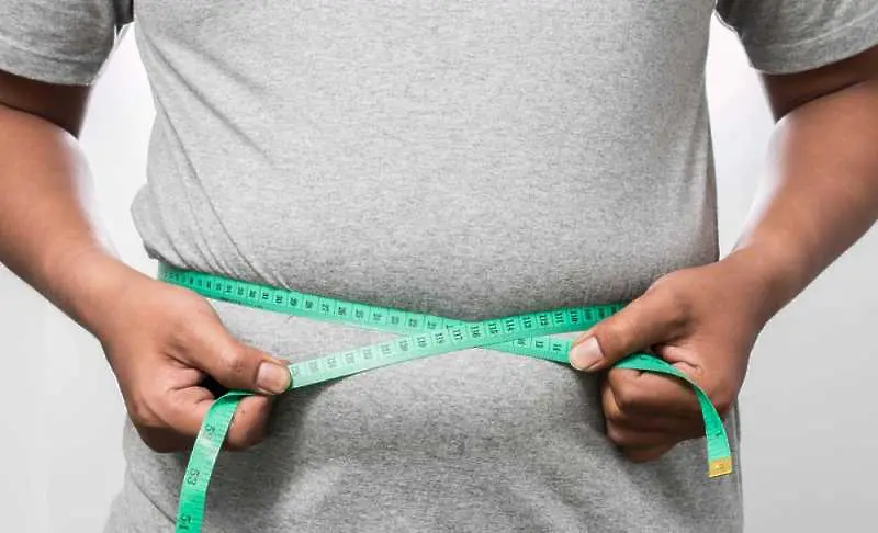 Учени: Затлъстяването не допринася за преждевременна смърт