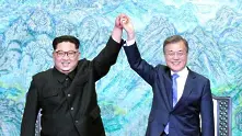 Нова среща на върха между двете Кореи 