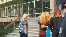 Десислава Иванчева влезе в болница
