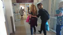 Десислава Иванчева излезе от болница, отново е в ареста
