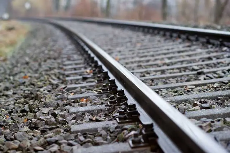 В Русия задържаха мъж, откраднал 275 тона метал от железниците