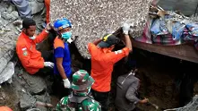 142 станаха жертвите на земетресението в Индонезия