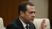 Медведев: Влизане на Грузия в НАТО може да провокира страшен конфликт