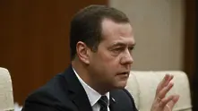 Дмитрий Медведев: Москва е готова да поднови отношенията с Тбилиси