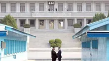 Срещата между двете Кореи ще е през септември