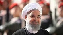 Президентът на Иран: Празните заплахи на Тръмп не заслужават отговор
