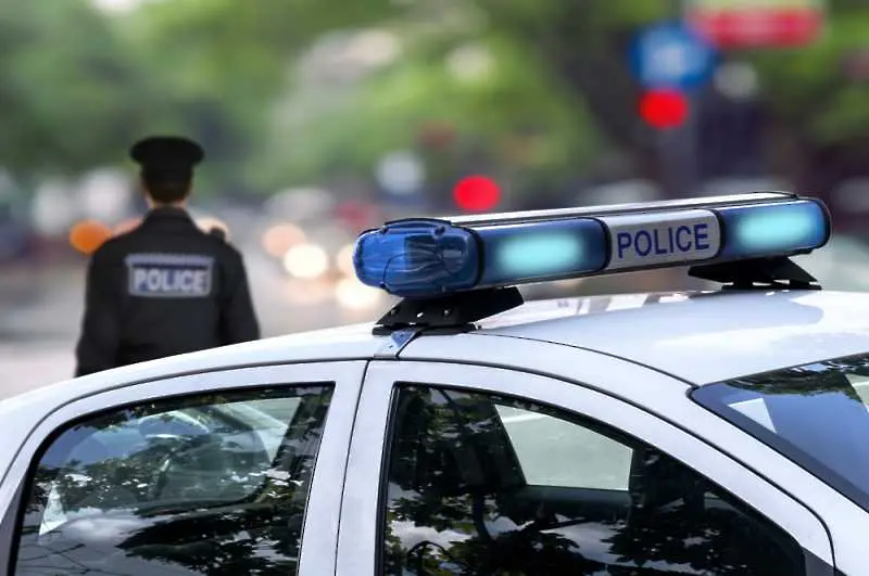  Шведски полицаи застреляха мъж със синдрома на Даун заради пистолет-играчка