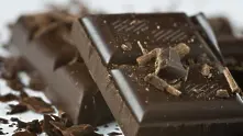 Огромното значение на формата на шоколада